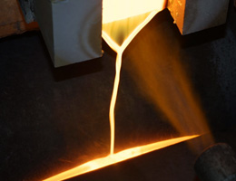 Image of Antioxidant Coating for Steel